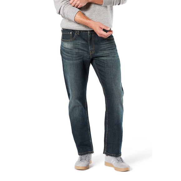 Levi's Other - Signature Levi Strauss& co Gold